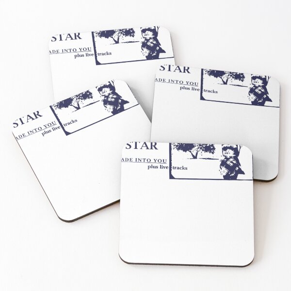 Aperçu de l'œuvre Mazzy Star louette Star créée et vendue par Mutant-Critters.