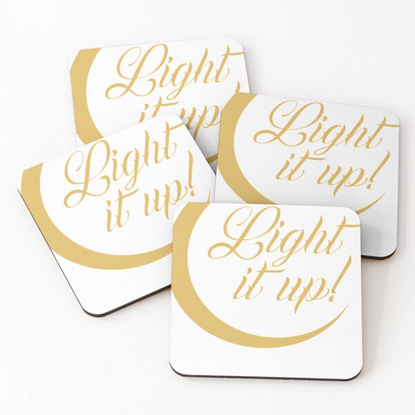 Item preview, light it up designed and sold by Folkdude.