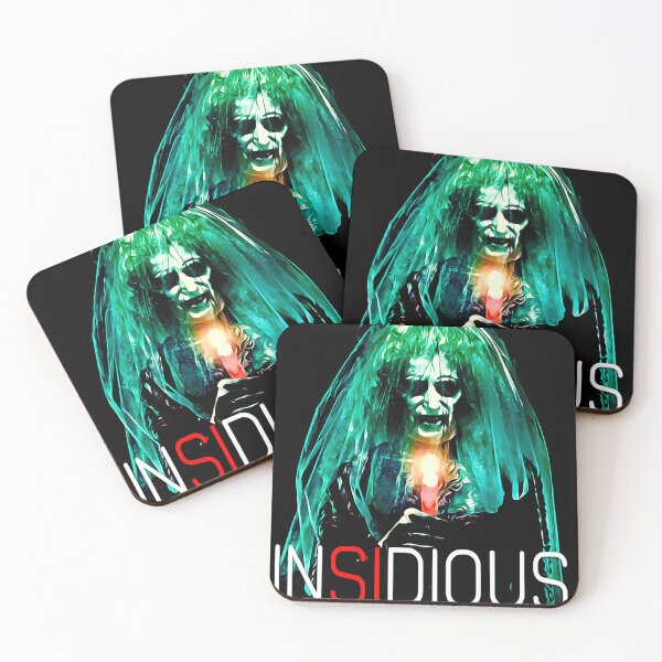Item preview, Insidious Soft art designed and sold by Mutant-Critters.