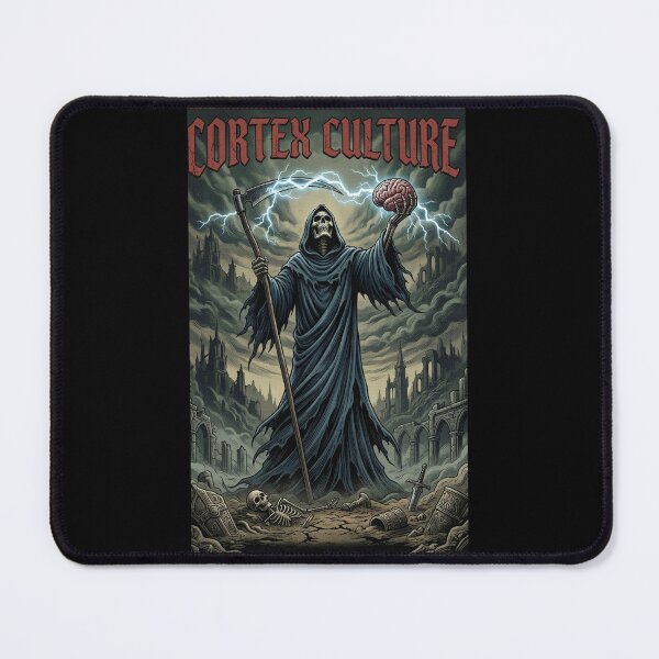 Item preview, Cortex Reaper designed and sold by CortexCulture.
