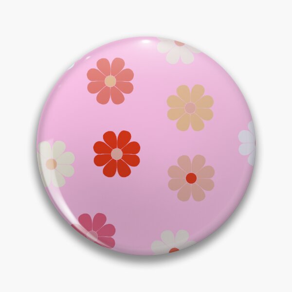 Item preview, Red and Pink Flowers designed and sold by Gaby1513.