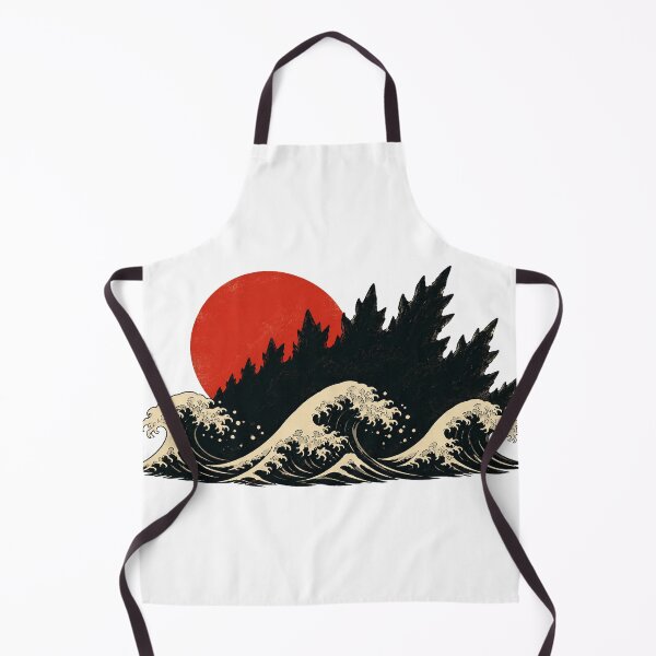 Item preview, Godzilla designed and sold by Nice En.