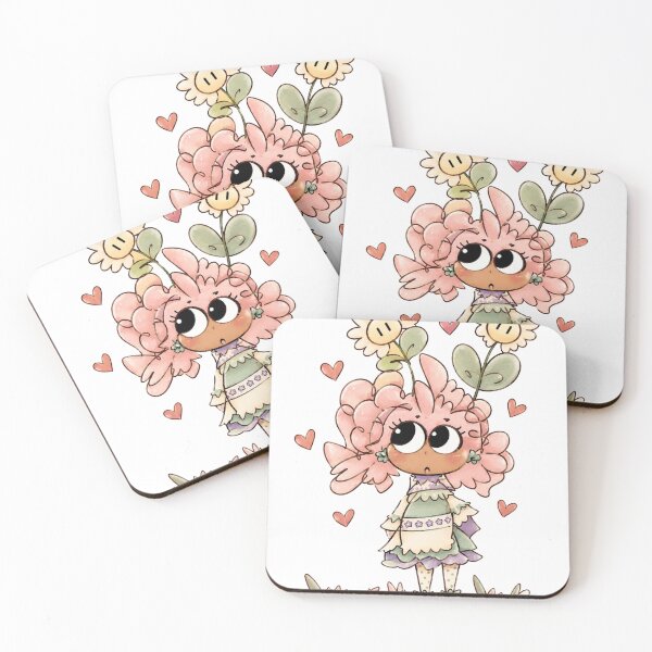 Item preview, Lucky Loo designed and sold by soul-so-happy.