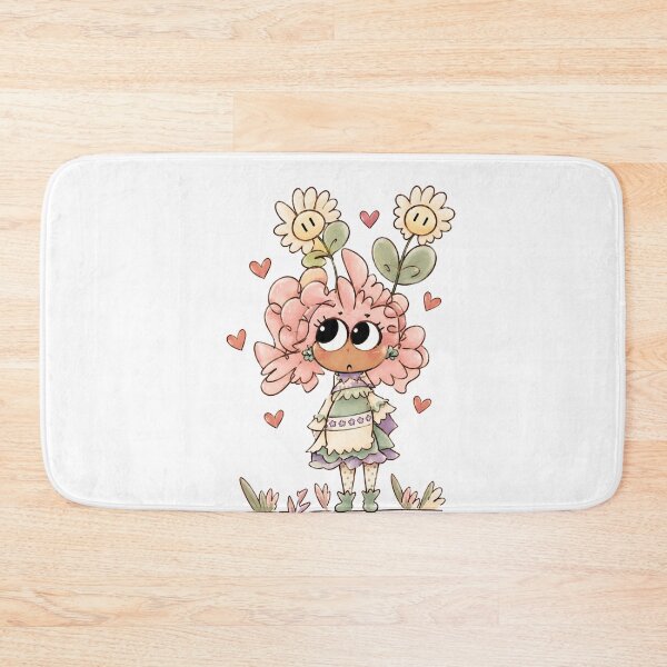 Item preview, Lucky Loo designed and sold by soul-so-happy.