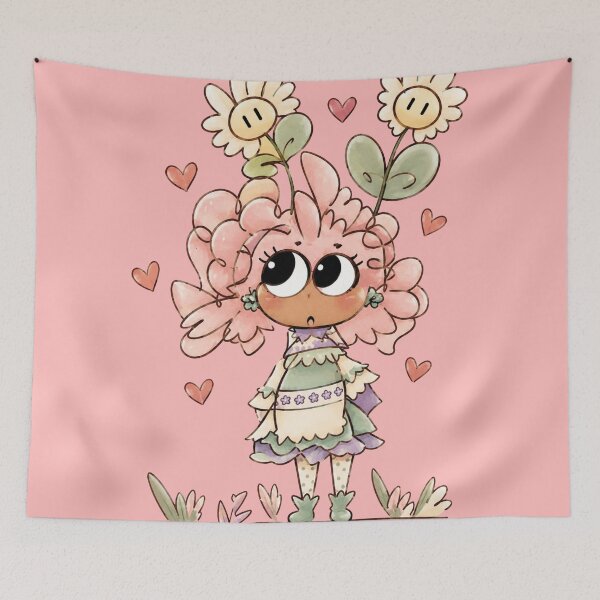 Item preview, Lucky Loo designed and sold by soul-so-happy.