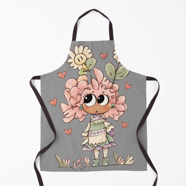 Item preview, Lucky Loo designed and sold by soul-so-happy.