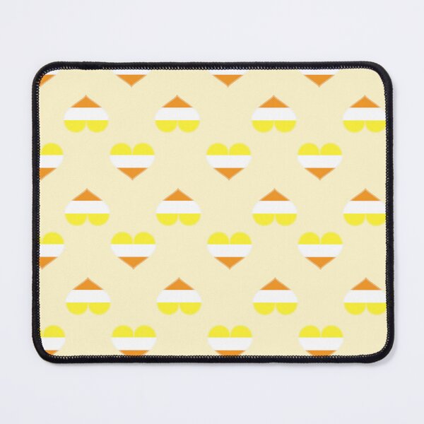 Item preview, Maverique Pride Heart [Yellow Edition] designed and sold by Roxzania.