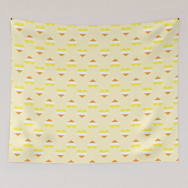 Item preview, Maverique Pride Heart [Yellow Edition] designed and sold by Roxzania.