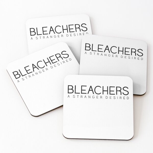 Item preview, bleachers merch designed and sold by NORONA-PA.