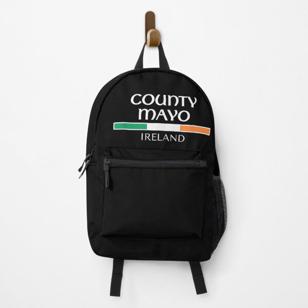 Item preview, County Mayo Ireland Souvenirs designed and sold by goombi-creative.