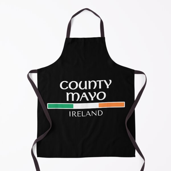Item preview, County Mayo Ireland Souvenirs designed and sold by goombi-creative.