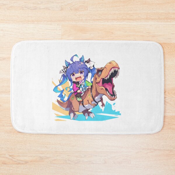 Item preview, Twin Turbo Uma Musume Wild Chibi Dinosaur Sprint designed and sold by Dashsopaner.