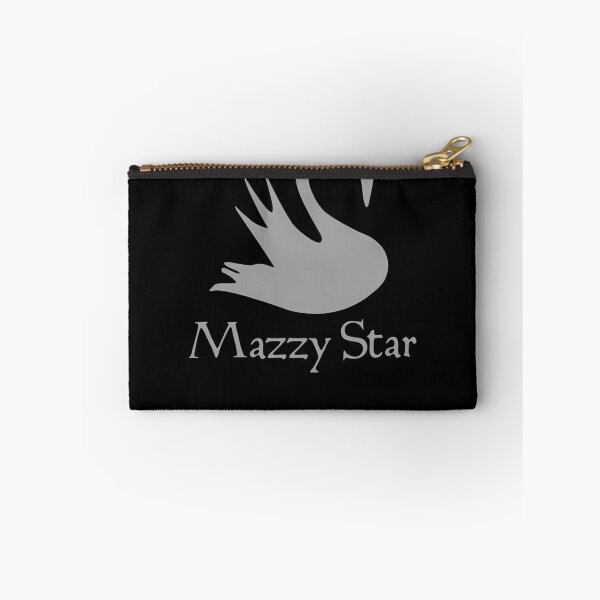 Item preview, Mazzy Star symbol designed and sold by dashiellstorm.