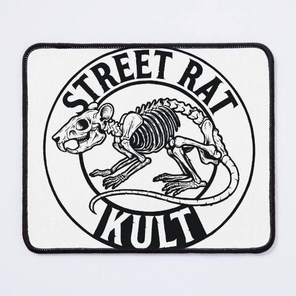 Item preview, SRK LURKR designed and sold by StreetRatKult.