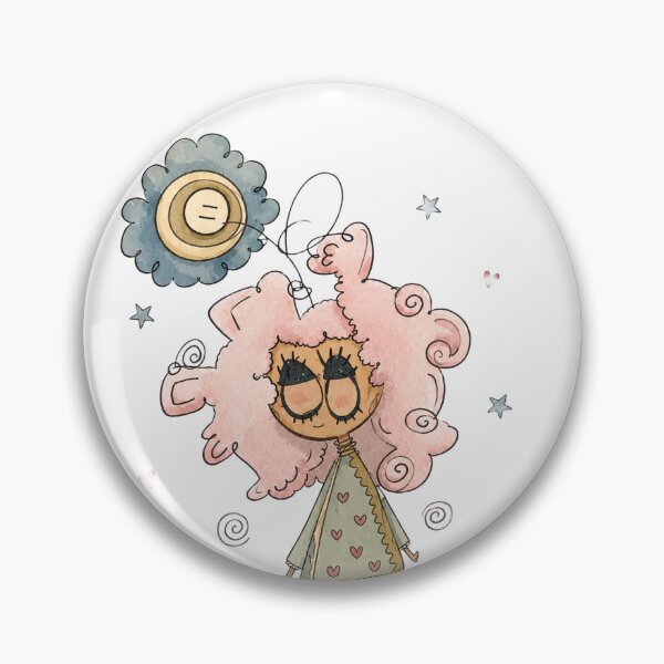 Item preview, Tilda Loo designed and sold by soul-so-happy.