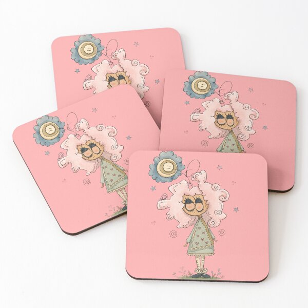 Item preview, Tilda Loo designed and sold by soul-so-happy.