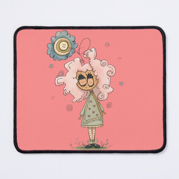 Item preview, Tilda Loo designed and sold by soul-so-happy.