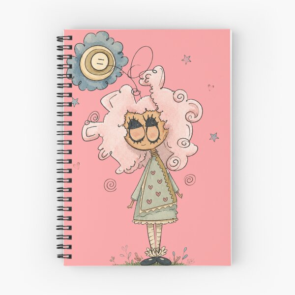 Item preview, Tilda Loo designed and sold by soul-so-happy.