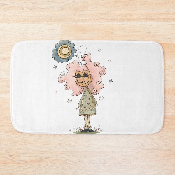 Item preview, Tilda Loo designed and sold by soul-so-happy.