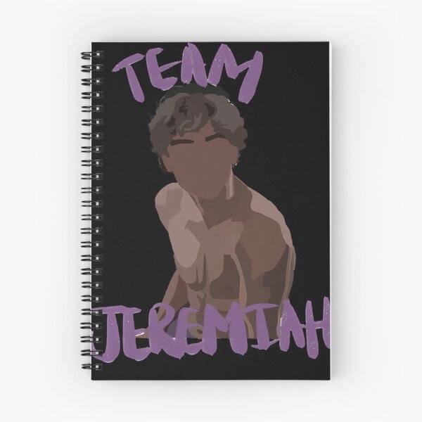Item preview, Team Jeremiah illustration designed and sold by Friskandflowey.