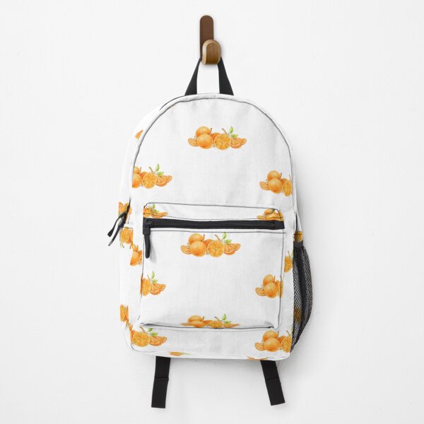 Item preview, Oranges galore - fruit design designed and sold by Pace & Layer.