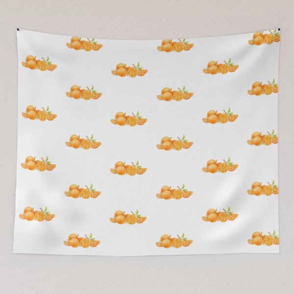 Item preview, Oranges galore - fruit design designed and sold by Pace & Layer.