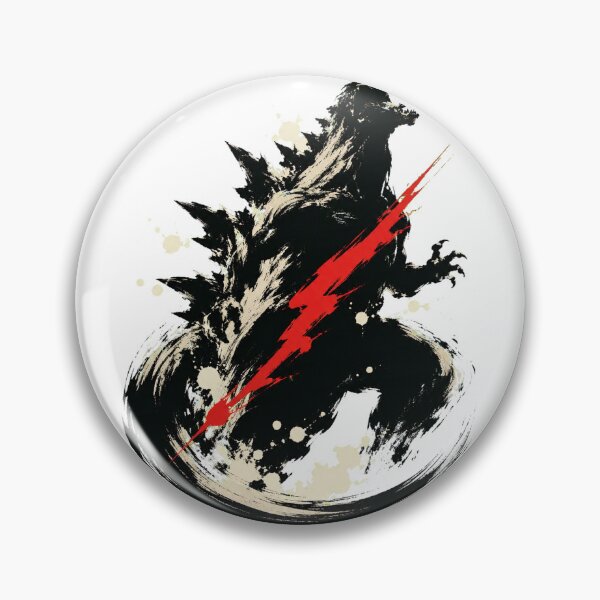 Item preview, Godzilla designed and sold by Nice En.