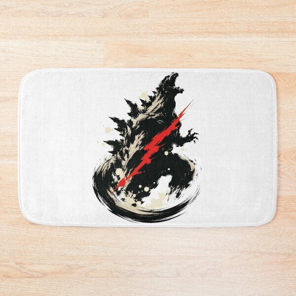 Item preview, Godzilla designed and sold by Nice En.
