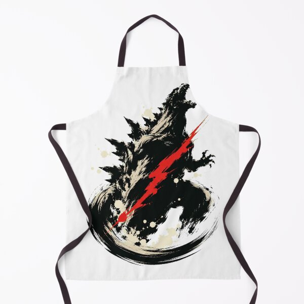 Item preview, Godzilla designed and sold by Nice En.