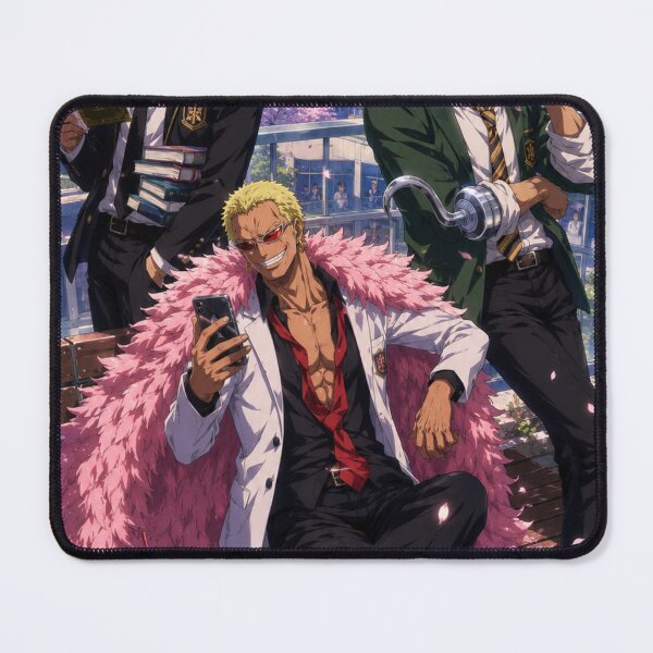 Item preview, Doflamingo designed and sold by jinwooo.