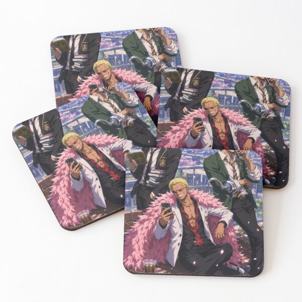 Item preview, Doflamingo designed and sold by jinwooo.