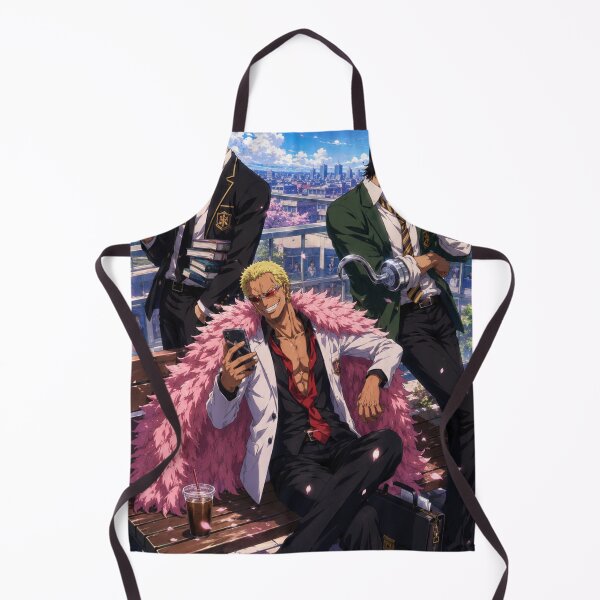Item preview, Doflamingo designed and sold by jinwooo.