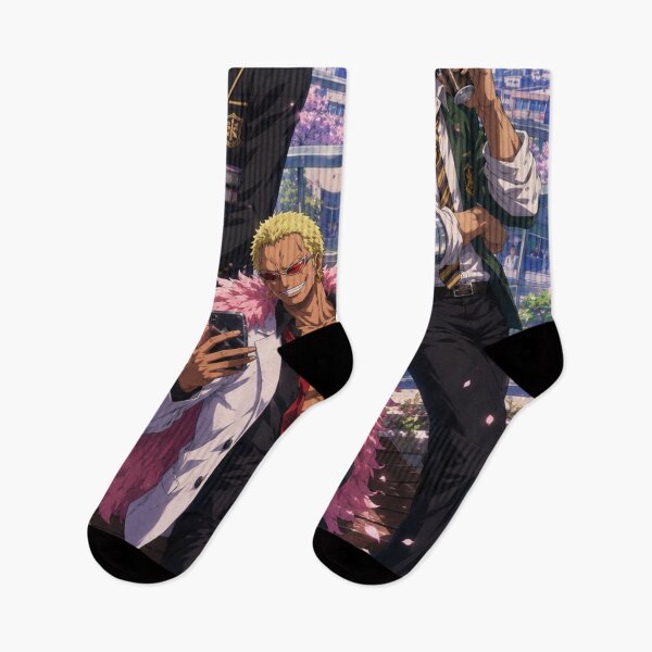 Item preview, Doflamingo designed and sold by jinwooo.