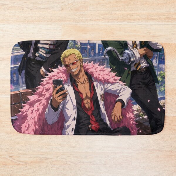 Item preview, Doflamingo designed and sold by jinwooo.