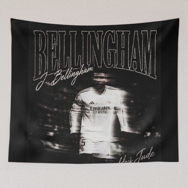 Item preview, Jude Bellingham  designed and sold by Lio-lio.