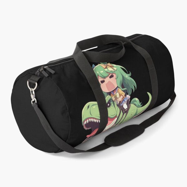 Item preview, Nice Nature Uma Musume Green Dinosaur Gallop designed and sold by Dashsopaner.