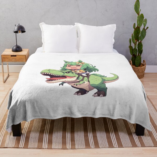 Item preview, Nice Nature Uma Musume Green Dinosaur Gallop designed and sold by Dashsopaner.