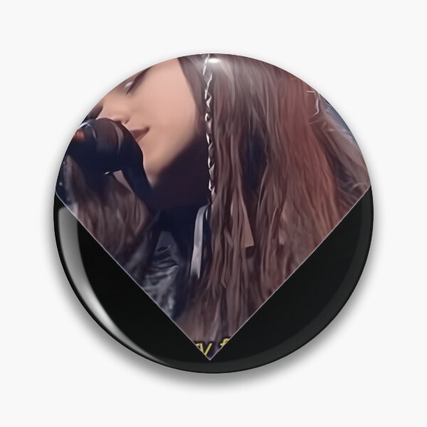 Item preview, Mazzy Star heart designed and sold by miwikiw.
