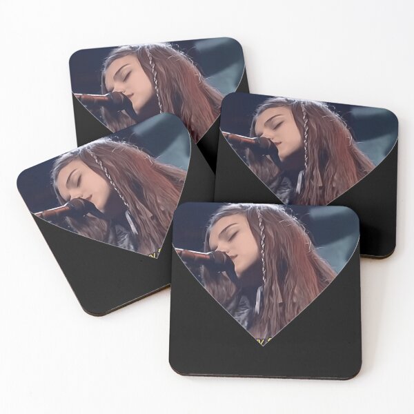 Item preview, Mazzy Star heart designed and sold by miwikiw.