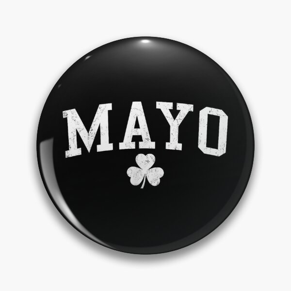 Item preview, County Mayo Irish designed and sold by goombi-creative.