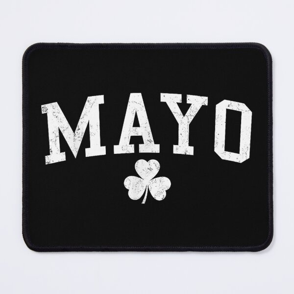 Item preview, County Mayo Irish designed and sold by goombi-creative.