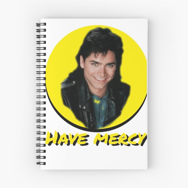 Item preview, Funny Uncle Jesse Have Mercy quote designed and sold by Pylesapparel.