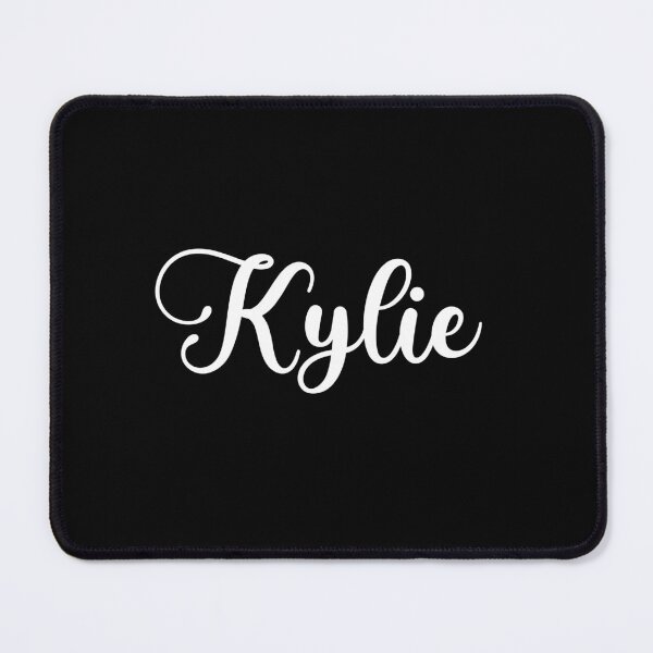 Item preview, Kylie Calligraphy Name designed and sold by LanaMeyers.