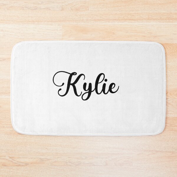 Item preview, Kylie Calligraphy Name designed and sold by LanaMeyers.
