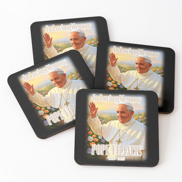 Item preview, Catholic Leader Flower Field Sunset Memorial Live Tour designed and sold by divinenumbers.