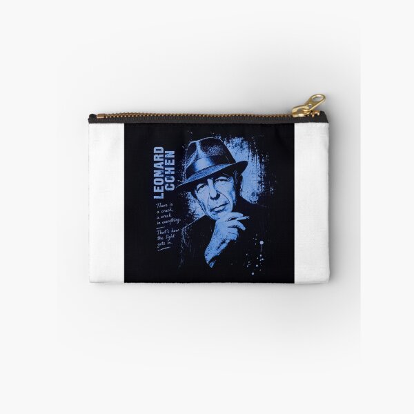 Item preview, Leonard Cohen | Var06-03 | High Quality  designed and sold by Ary Redbubble.