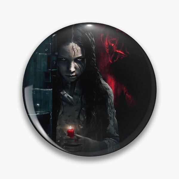 Item preview, insidious 5 designed and sold by miwikiw.