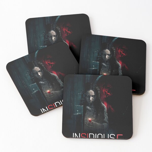 Item preview, insidious 5 designed and sold by miwikiw.