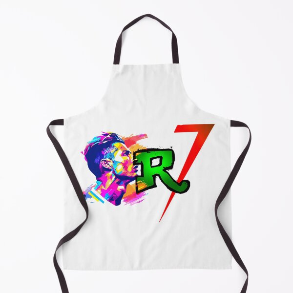 Item preview, CR7 football designed and sold by laschikarin.
