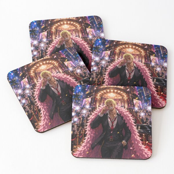 Item preview, Doflamingo  designed and sold by jinwooo.